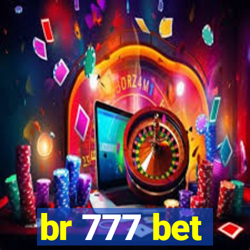 br 777 bet